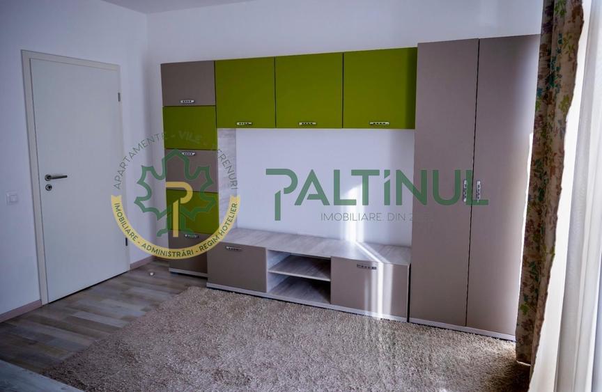 Apartament cu 2 camere decomandat, mobilat în Șelimbăr