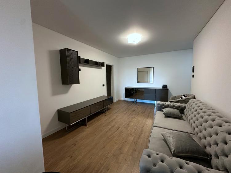 Apartament cu 2 camere prima inchiriere cu parcare in Zorilor - 3
