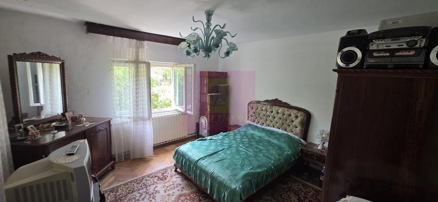 Vila cu livada de vanzare in Breaza - 2