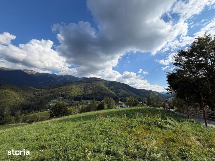 BRAN | 2.800 MP | ECO-LUXURY DEVELOPMENT OPPORTUNITY - 1
