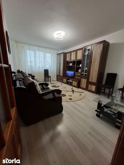 Apartament cu 2 camere decomandat în Ultracentral