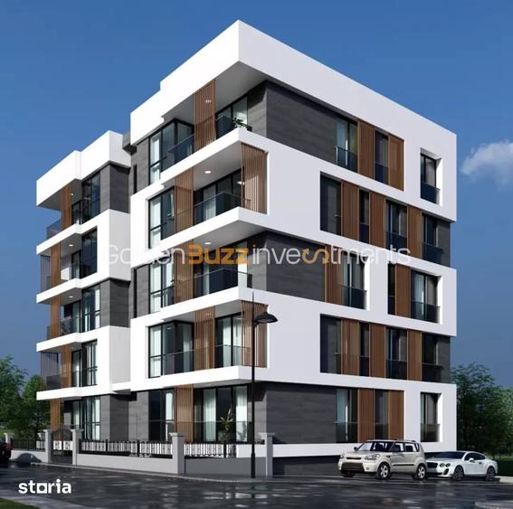 Teren Blv Pipera | Oportunitate de investitie | Casa pe teren - 3