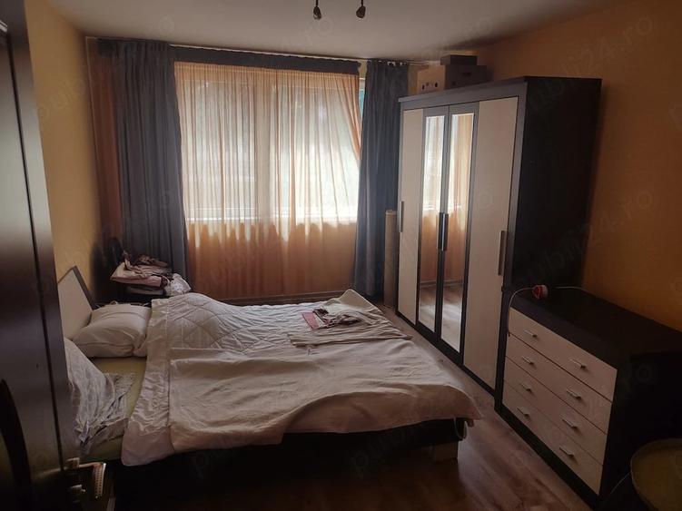 Apartament cu 2 camere nedecomandat în Șuncuiuș