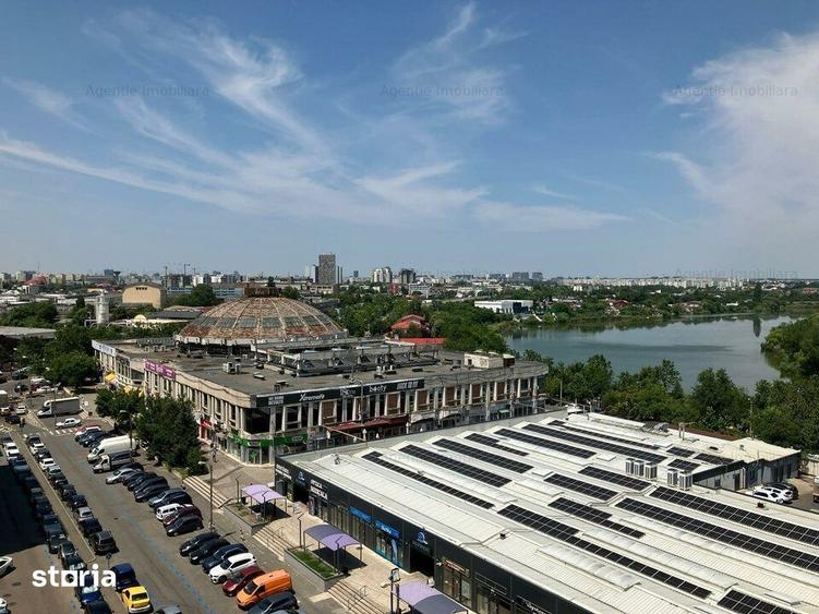 Garsonieră, mobilată în Pantelimon