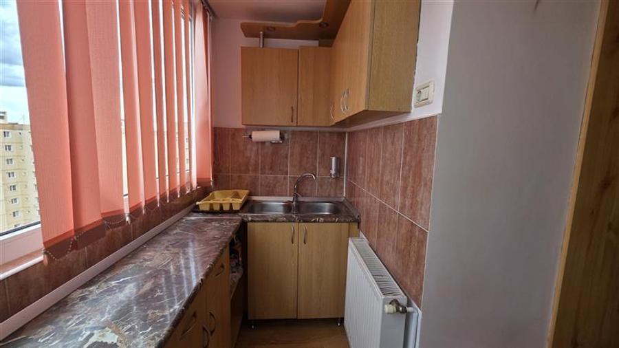 Grivitei, apartament 3 camere mobilat si utilatatmodern - 10