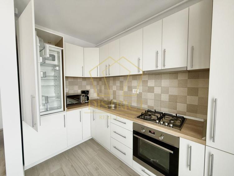 Apartament modern decomandat 2 camere | Aradului - 7