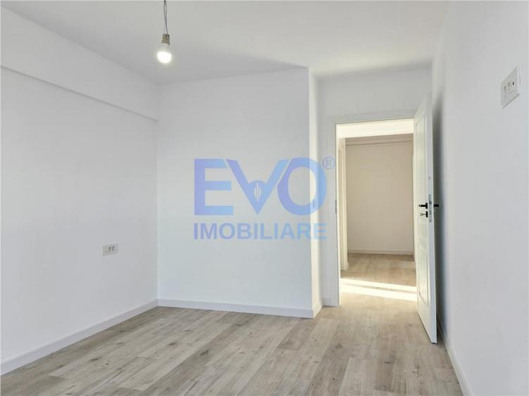 Apartament cu 2 camere decomandat în Galata