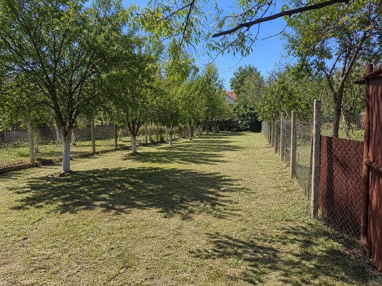 Teren Construcții intravilan de 517 mp, în Cantemir