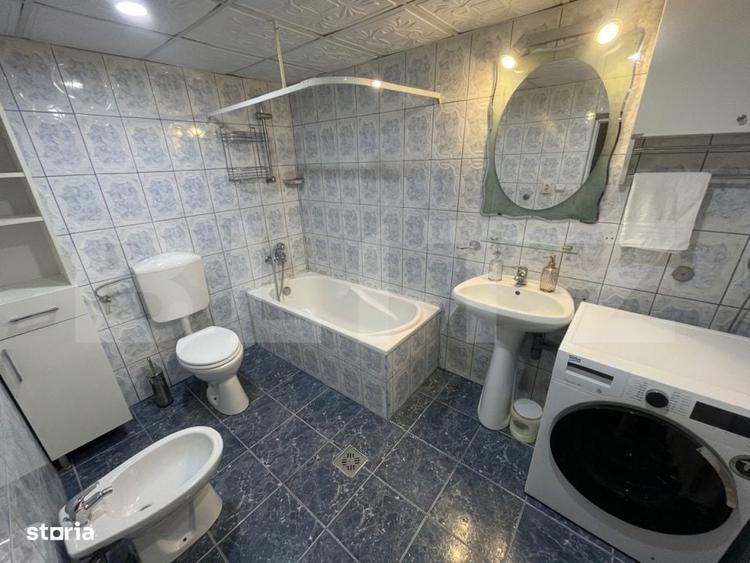 Casă cu 3 camere cu Teren 754 Mp în Șeușa
