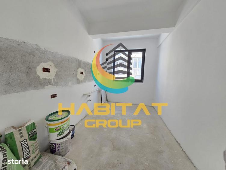 2 camere Pieptanari Prelungirea Ferentari bloc nou acte gata - 8
