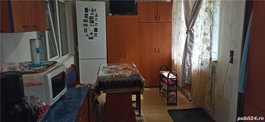 Apartament cu 2 camere decomandat în Obor