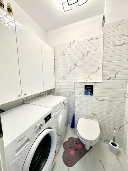 Apartament 3 camere Premium de Inchiriat cu 1 loc Parcare inclus - Weiner Palada - 9
