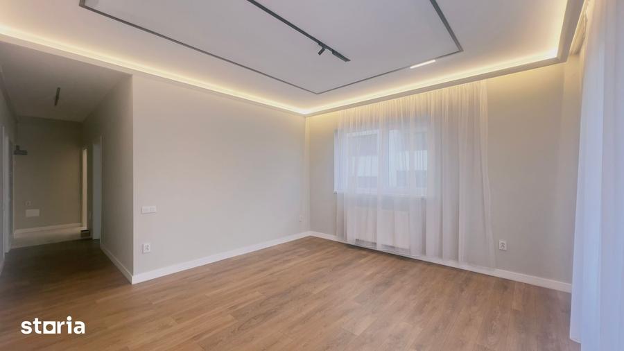 Apartament cu 3 camere în Militari