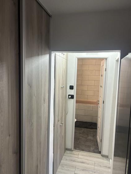 Apartament cu 2 camere în Nufărul