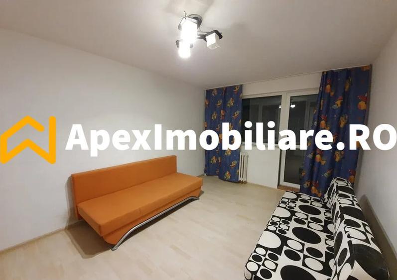 Apartament cu 2 camere decomandat în Dristor