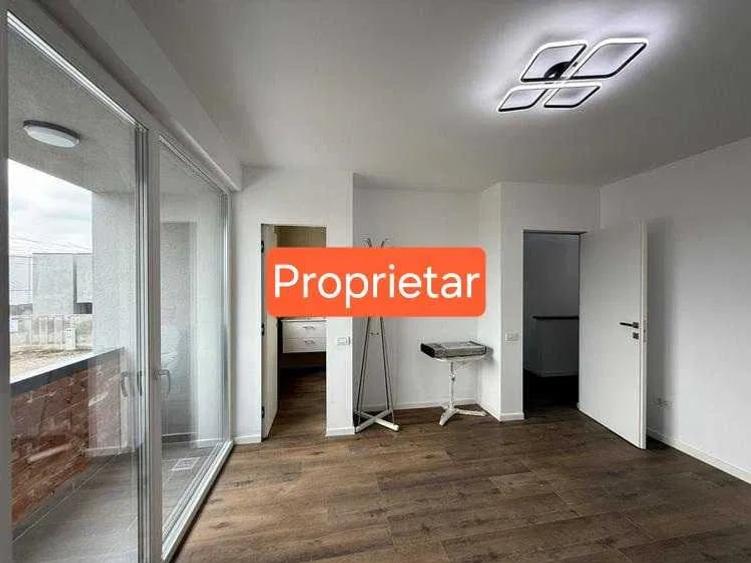 Casă cu 4 camere cu Teren 187 Mp în Tunari