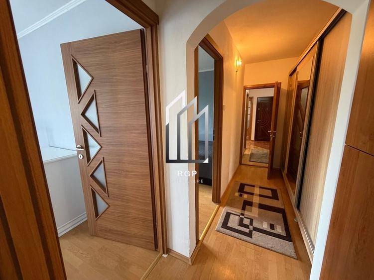 Apartament PB 3 camere, Nufarul-Lotus, decomandat - 1