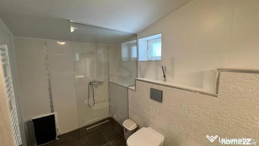 Apartament cu 3 camere decomandat în Cișmigiu