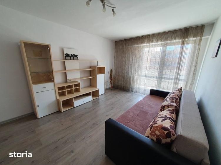 Apartament cu 3 camere în Libertății