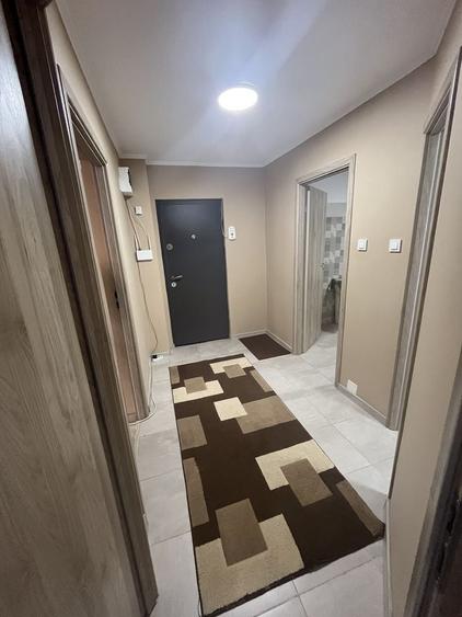 Apartament cu 2 camere decomandat în Exterior Vest