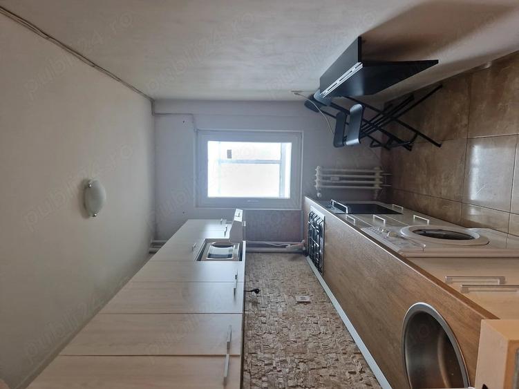 Garsonieră decomandată în Drumul Taberei