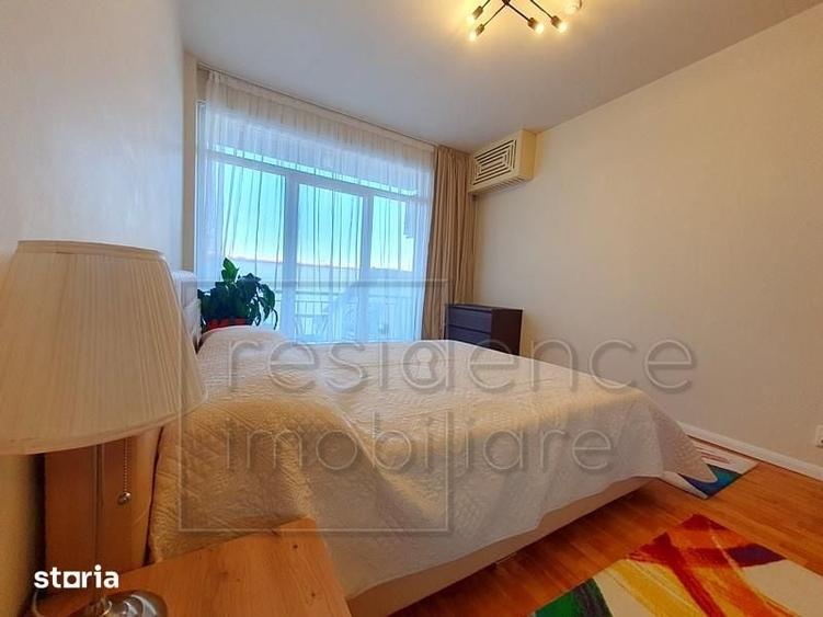 1 August! Apartament 2 camere, Semicentral, zona NTT Data - 10
