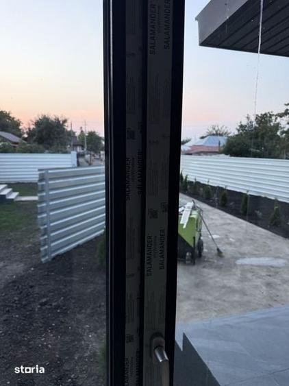 Casă cu 4 camere cu Teren 128 Mp în Poșta Câlnău