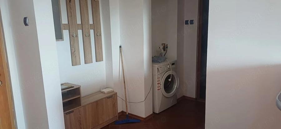 Apartament cu 2 camere decomandat în Țiglina 1