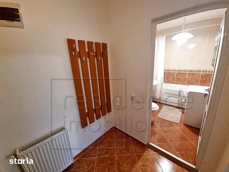Apartament o camera, Zorilor, zona UMF+Parcare - 4