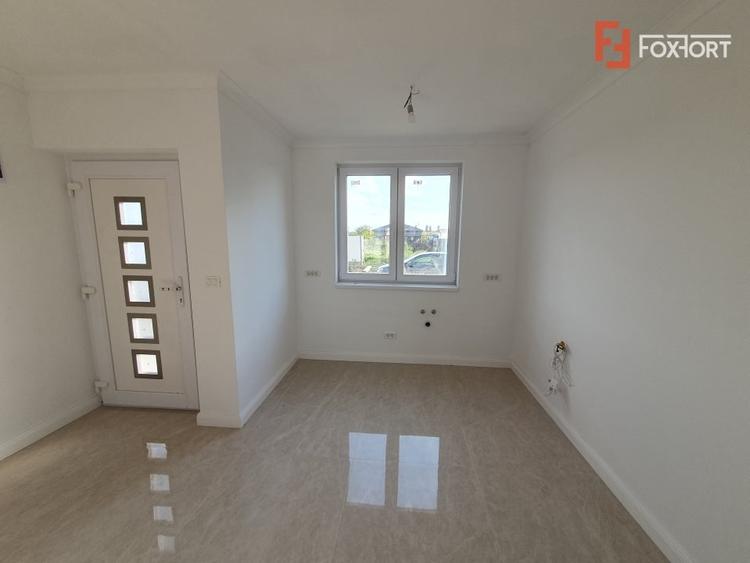 Duplex cu 3 camere si 2 bai, Sag - zona Manastire - 2