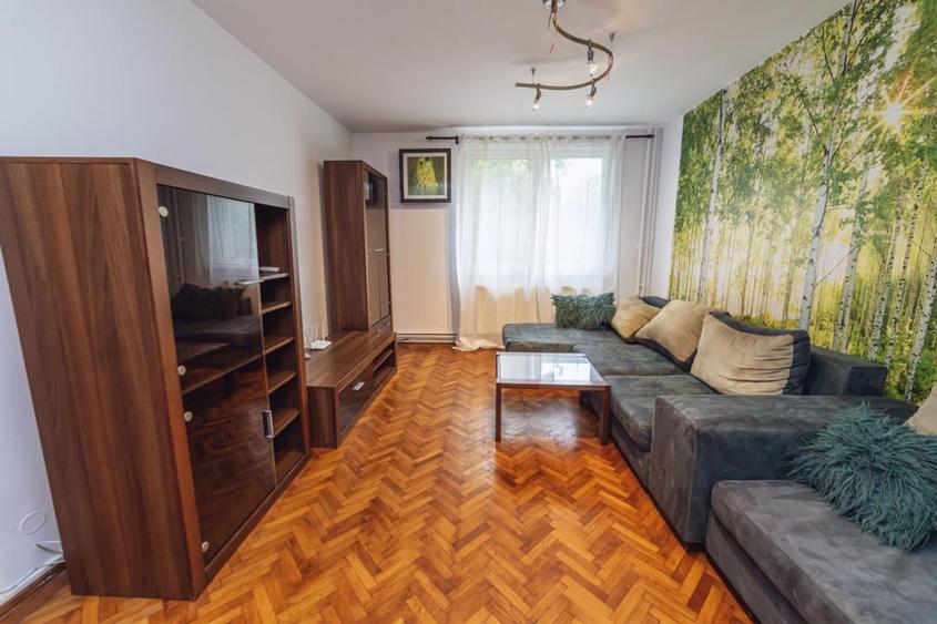 Apartament 3 camere | Petfriendly | 8 Min Metrou Dristor 1 - 2