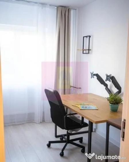 Ap 3 camere 13 Septembrie, renovat recent, mobilat utilat... - Bucuresti (Bucuresti-Ilfov) - 7