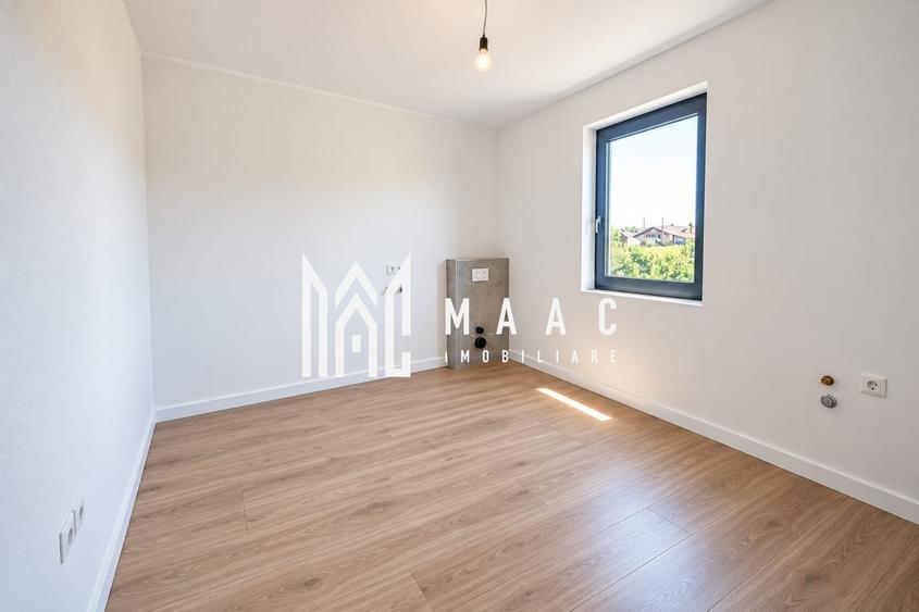 Casă de vânzare Șelimbăr | triplex | 4 camere | 115 mpu - 10
