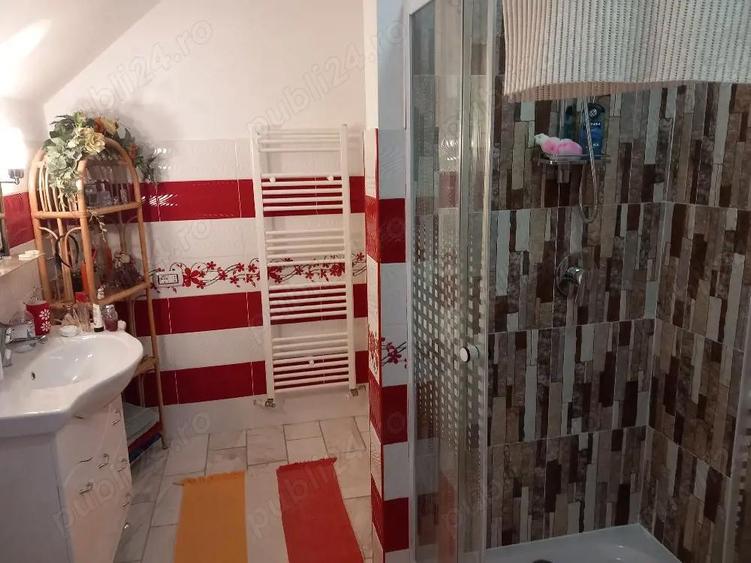 Casa cu etaj Dochia - 10