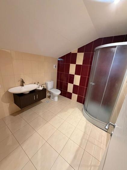 Casă individuală cu 6 camere cu Piscina în Nord