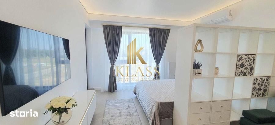 Apartament cu 2 camere în Nord