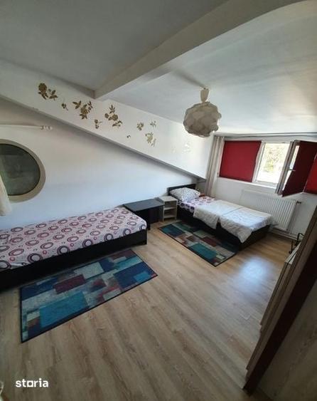 Garsonieră în Fundeni