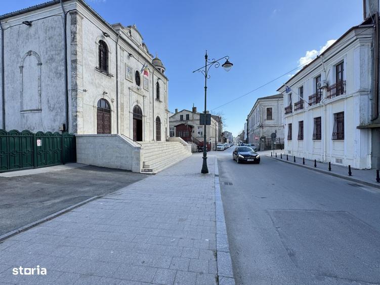 Scapino-Ultracentral | Apartament langa plaja cu vedere la mare - 13
