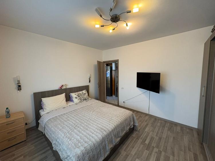 EXCLUSIV - Apartament 2 Camere - Parc Sebastian - 13 Septembrie - 2