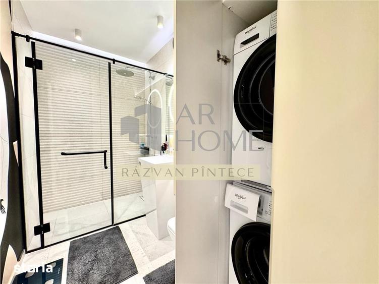 Apartament cu 2 camere în Blejoi