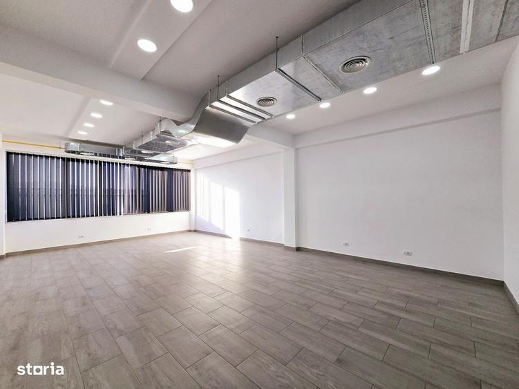Spațiu comercial, de 500 mp, în Tătărași