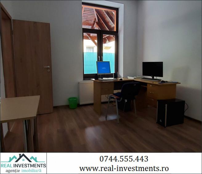 Casa 3 cam. zona Ultracentrala - ID : RH-25192-property - 4