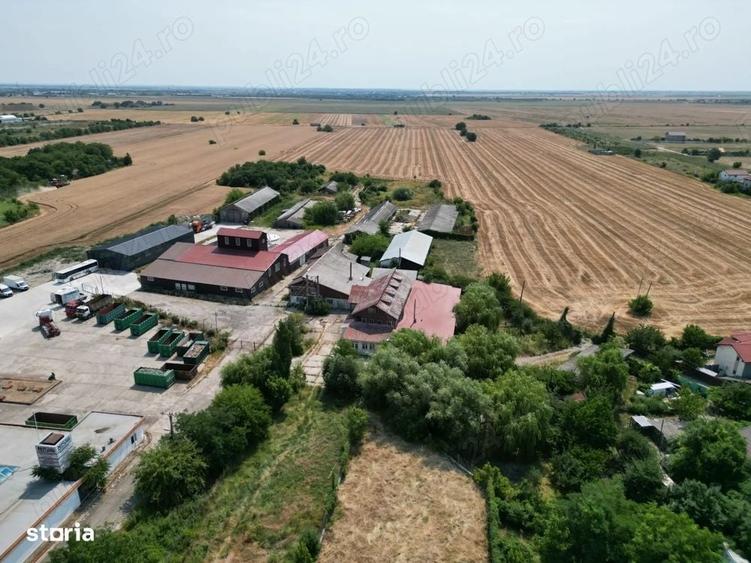 Spațiu comercial, în Central