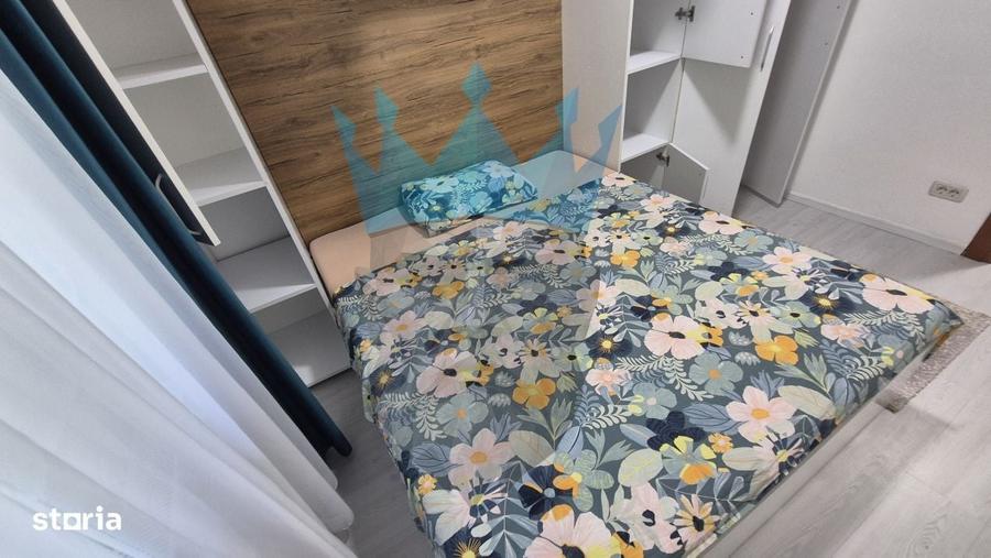 Apartament 2 Camere Floreasca Bucuresti - 12