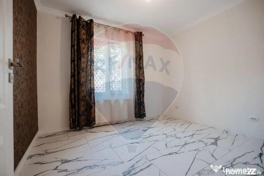 Spațiu comercial, de 45 mp, în Central