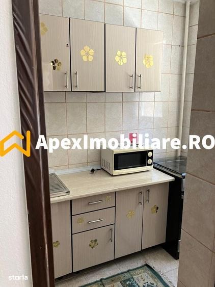 Garsoniera de inchiriat Obor Bucuresti | ApexImobiliare.ro - 5