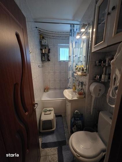 Vand Apartament 2 camere - 3