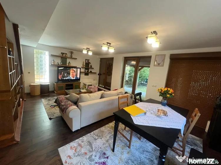 Casă cu 4 camere cu Teren 900 Mp în Comandău