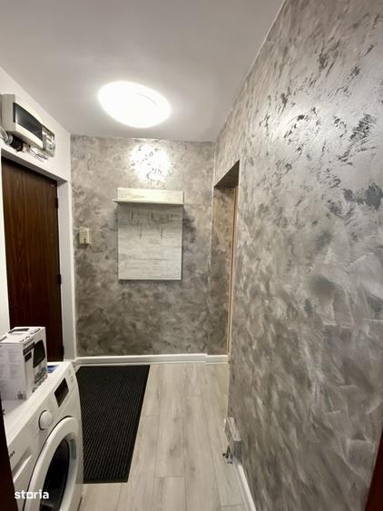 Apartament 4 camere Drumul Taberei Raul Doamnei Azzurro Eugen Lovinesc - 6