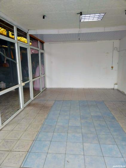 Spațiu comercial, de 40 mp, în Eforie